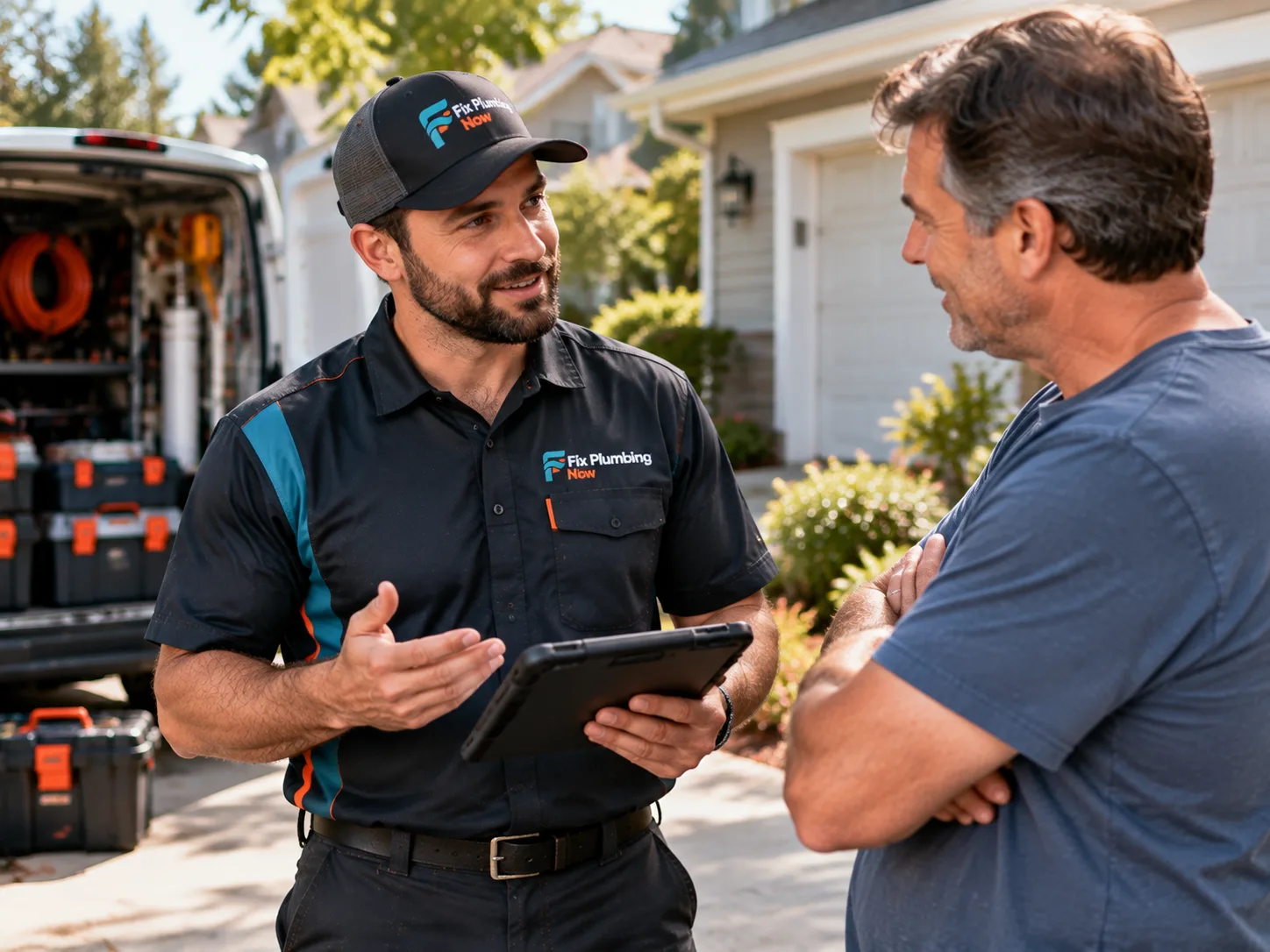 Clogged Drain Service Gilbert, IA FAQs